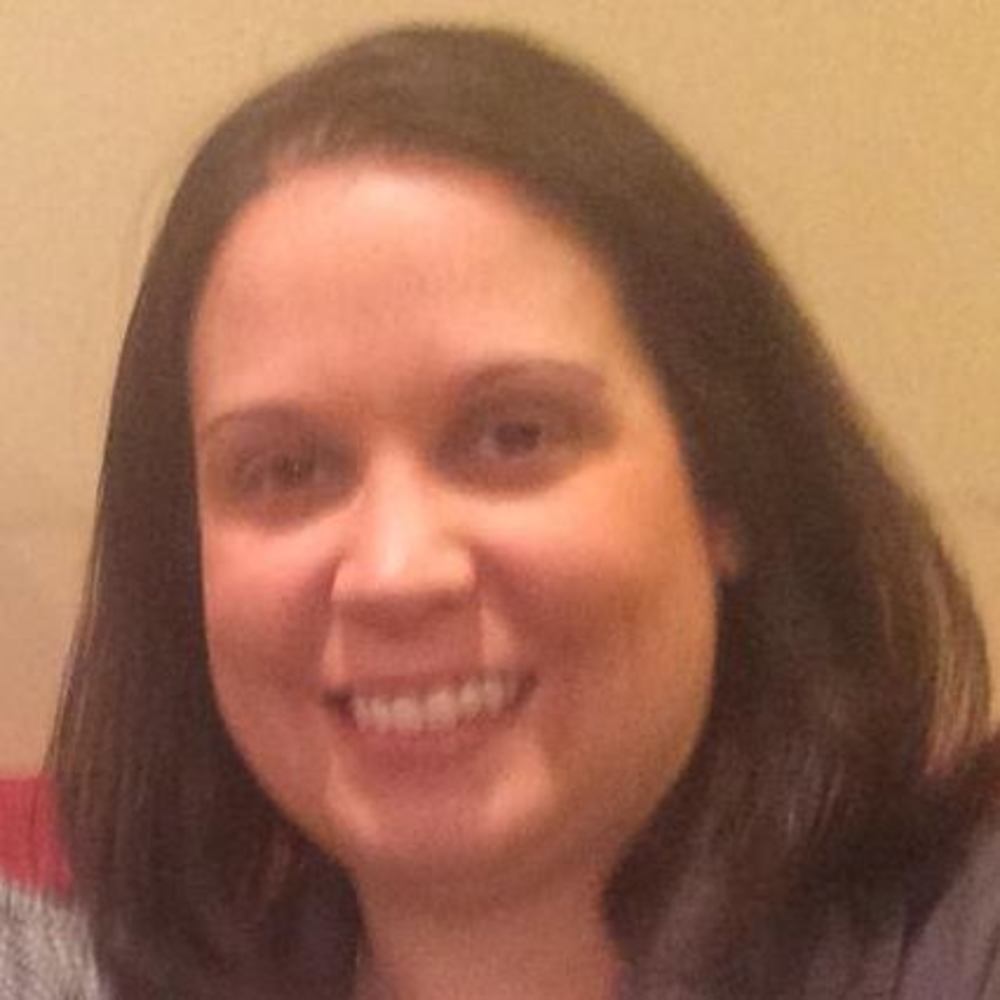 Meet your Posher, Courtney